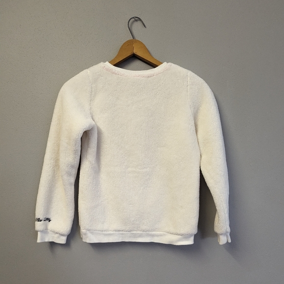 Kids Hello Kitty Sherpa | Kids size 8 - Picture 3 of 5